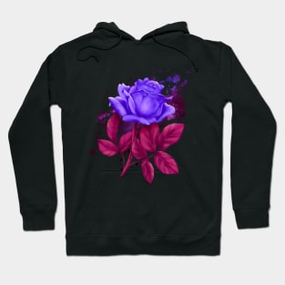 Rose Hoodie